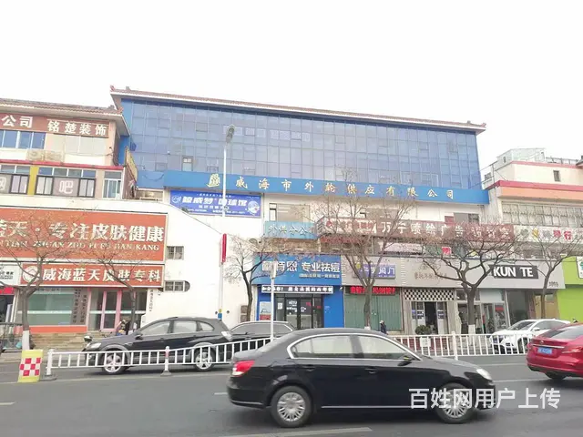 【创美】 市区统一路外供大厦办公室出租 - 图片 3