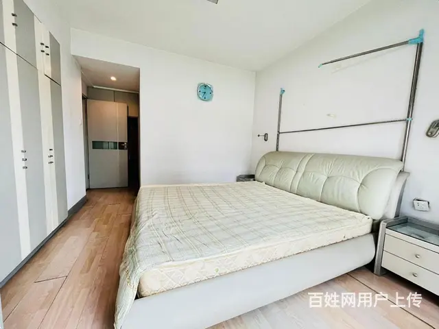 车站北路 花园 天然氧吧 人车分流 地铁口 钥匙在手 - 图片 3