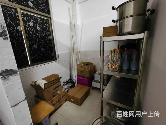 （51旺铺推荐）府城新兴路220平餐饮店转让 - 图片 5