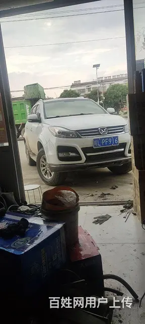 江铃驭胜350 - 图片 2