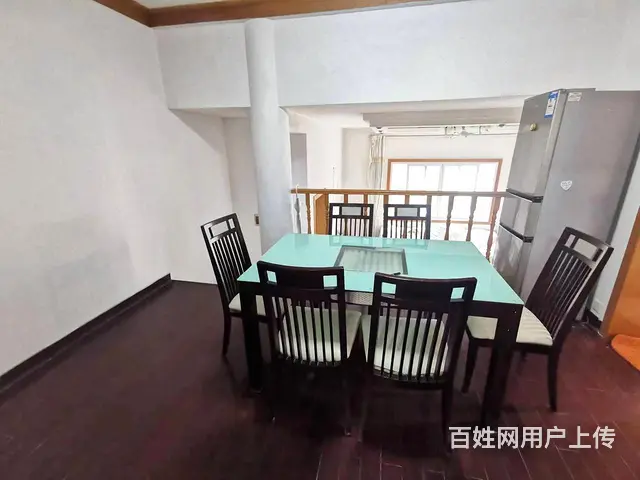 精装两房 湘雅附一对面 烈士公园 富兴时代 绿地中心汇城花园 - 图片 9
