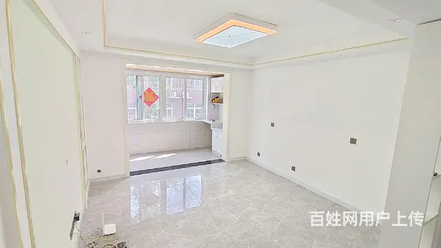 吾悦广场旁 1楼精装两室 南北通透 送储藏室 诚心出售随时看 - 图片 2