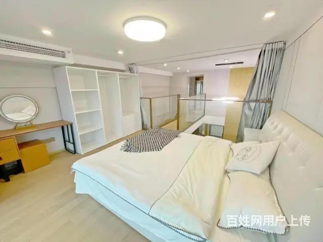 文一路正规南好房2室急租 - 图片 2