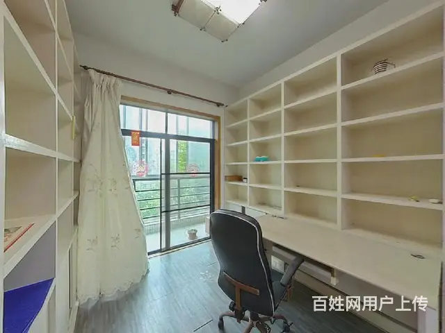 城市风景 新香洲改善靓房，人民西路，电梯四房，小区中间南北通 - 图片 7