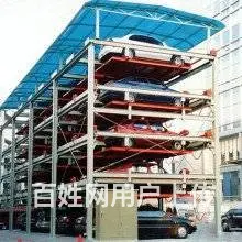 常州立体车库回收 常州机械车库回收 高价上门收购 - 图片 2