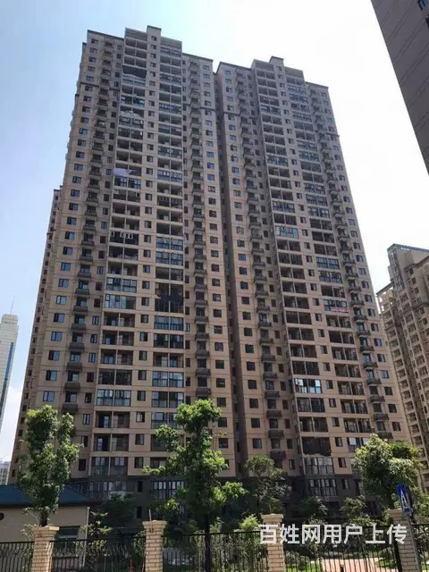 沙湖边 汉街万达中心 友谊国际积玉桥 居家精装修随 - 图片 11