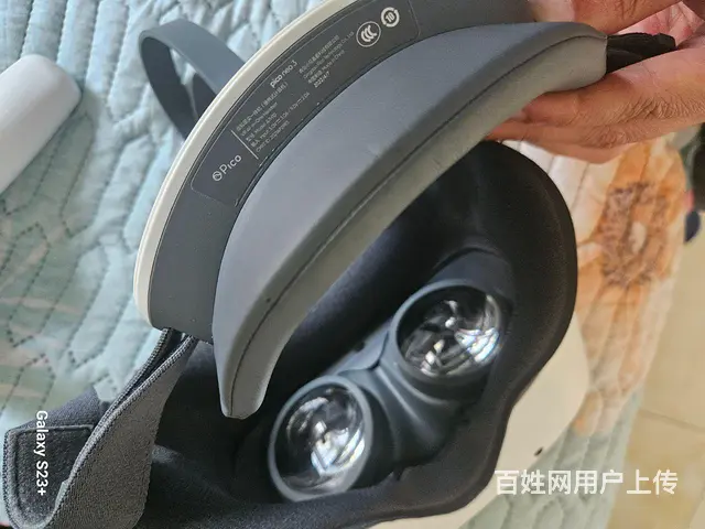 vr一体机 pico neo 3 - 图片 3