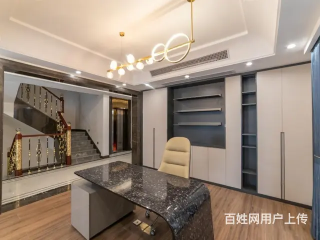 中信红树湾南区 双拼别墅1000W全新装修 - 图片 10