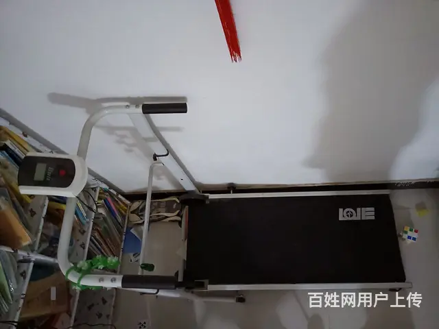 跑步机一次没用过 - 图片 3
