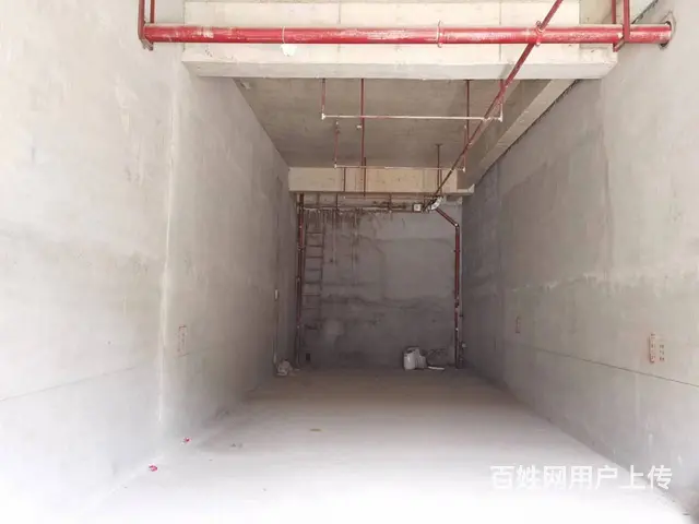 （51旺铺推荐）万达广场140平铺面出租 - 图片 5