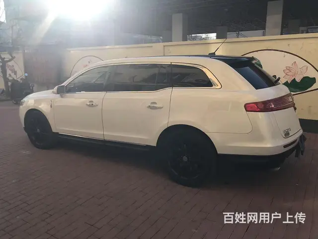 【搞定了！】林肯MKT(进口) 2010款 3.5T 自动 - 图片 4