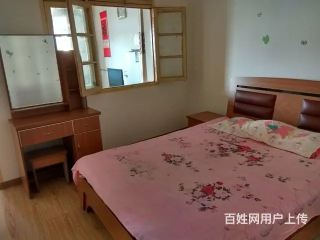 环城南路王府酒楼附近1室1厅精装修家具家电齐全月租500 - 图片 4