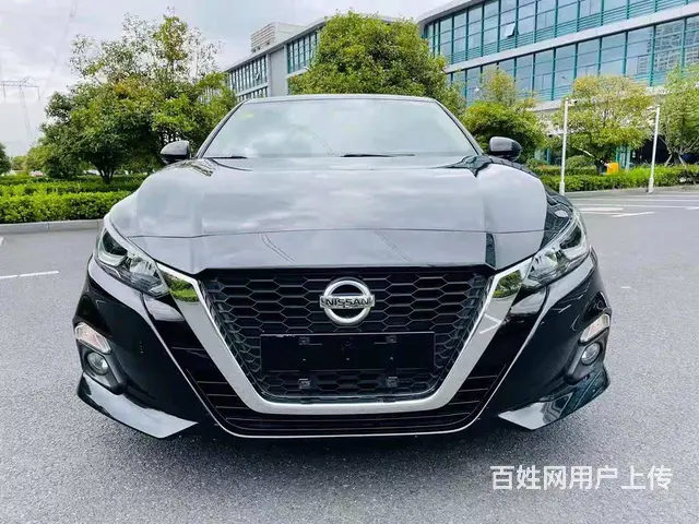 日产 天籁 2019款 2.0T 无级 XL 智领版 - 图片 2