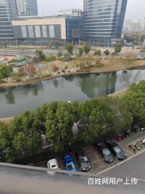 嘉兴学院 整租 拎包入住  龙鼎万达 永辉超市附近 - 图片 6