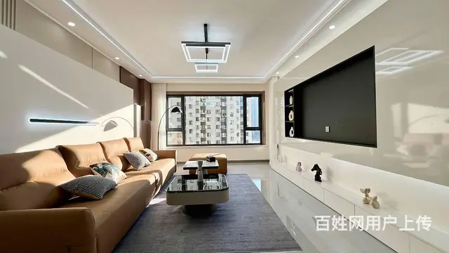 群力家园(道里-尚志) 普通住宅 精装修 - 图片 1