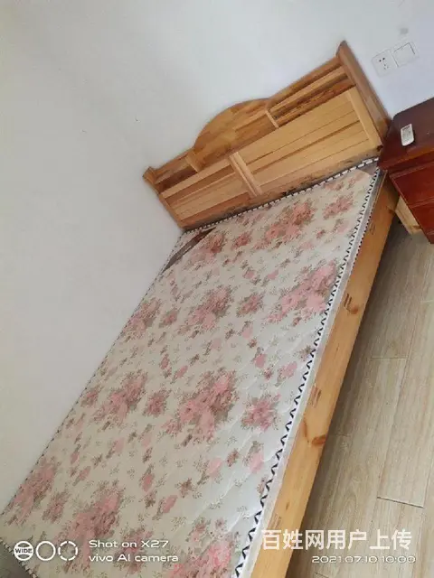出租锦凤溪，三室两厅两卫家具家电齐全有钥匙随时看房价格可谈 - 图片 9