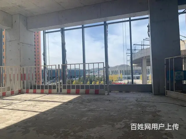 三总站特惠办公室 花园中办公 年租8万 - 图片 12