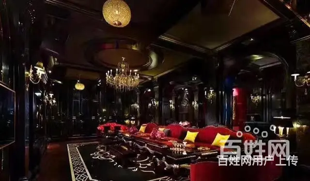 广州曼国夜宴夜总会排名，白云区高端好玩夜场就属他 - 图片 11