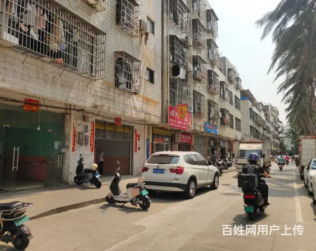 （51旺铺推荐）白沙门下村40平临街铺面房东直租 - 图片 4