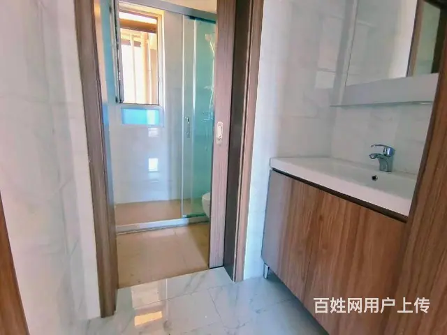 看过来！  ！精装婚房 家电齐全 自住 大三室现房欧洲城 - 图片 9