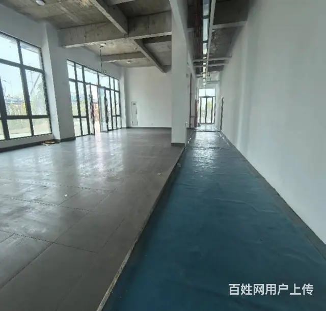长沙云立方空港产业园配套（可办公，可居住） - 图片 5