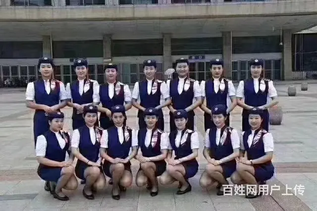 高铁做二休一动车乘务员招聘 - 图片 4