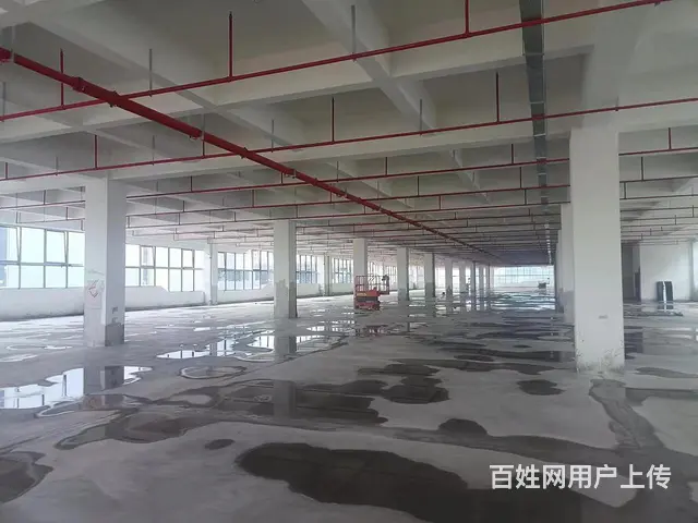 吴江开发区新建多层厂房，面积32000平米， - 图片 2
