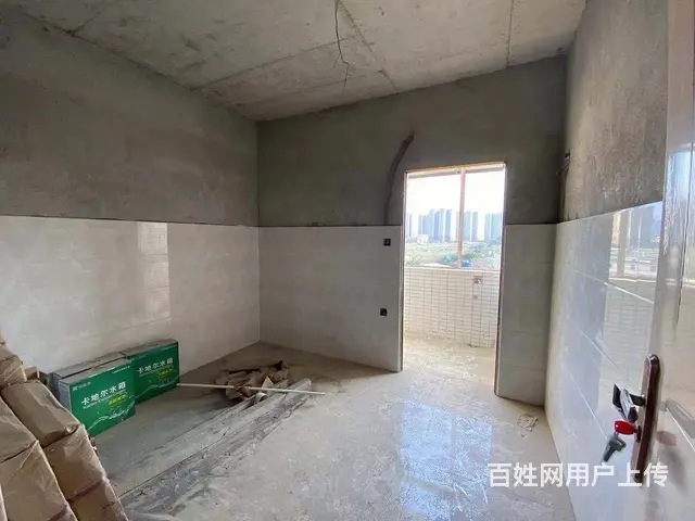 新开盘开商直售12.8万起龙归夏良地铁口旁电梯洋房 - 图片 1