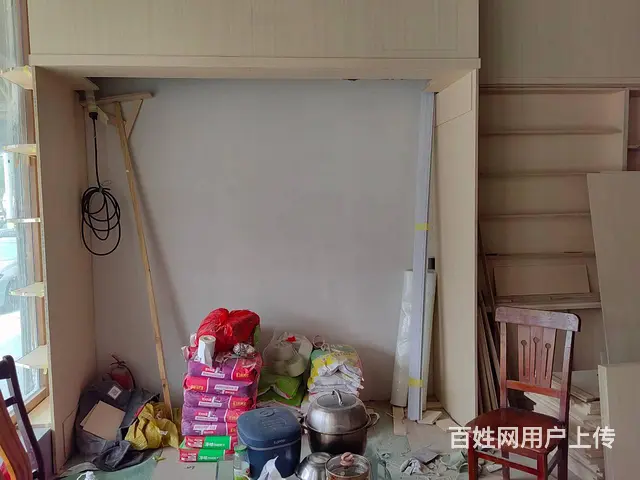 （51旺铺推荐）美华路200平临街铺面招租 - 图片 10