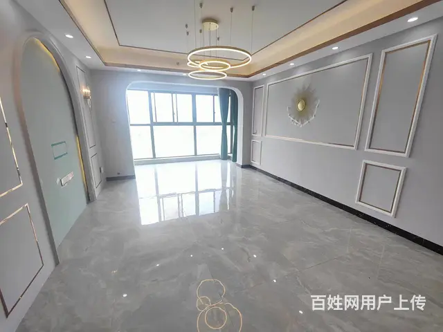 价格好谈北辰三角洲次新小区 C2区 环境好楼间距宽一线浏阳河 - 图片 1