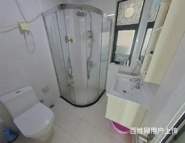 恒隆御园  精装修高层3房 业主回老家急售  低于市场价 - 图片 3