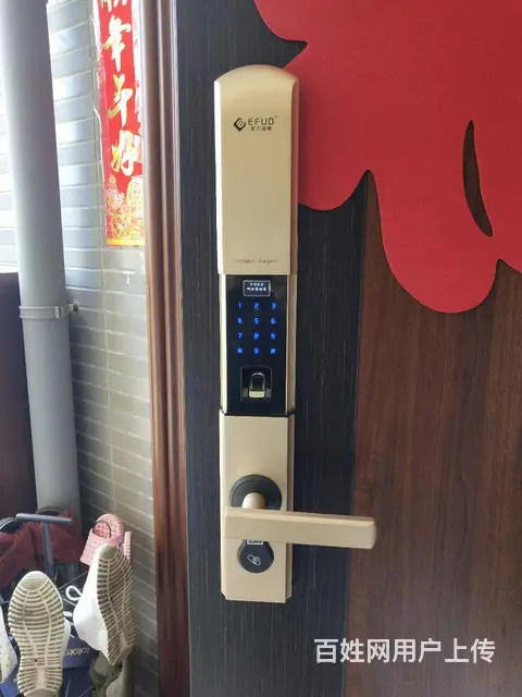 海口悟空开锁换锁匹配汽车钥匙开锁换锁服务中心 - 图片 1