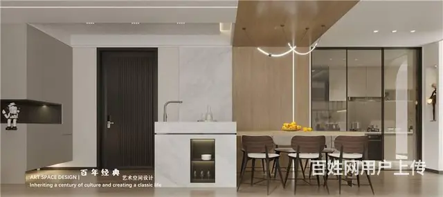 绍兴地区装修公司电话 - 图片