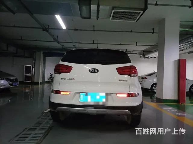 起亚 智跑 2016款 2.0 手动 两驱 GL - 图片 5