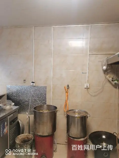 （雅德）贤童街牛羊百味粉面馆旺铺转让 - 图片 8