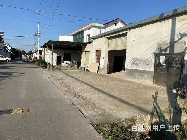 （房东直租）长沙县榔梨黄兴大道320平米仓库，厂房优价出租 - 图片 8