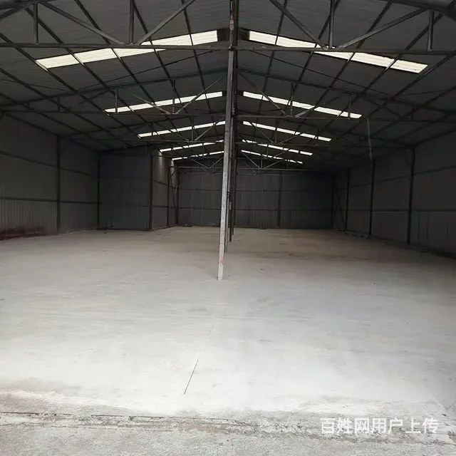 个人  出租仓库 三环线边 实拍 - 图片 3