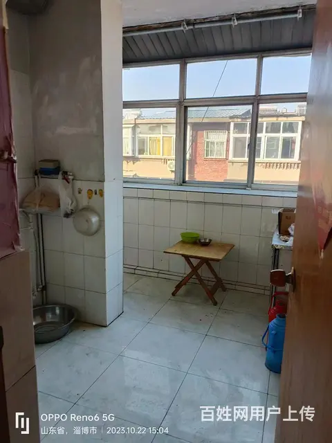 洪山大产权三室急售12.5 普通住宅 简单装修 - 图片 1