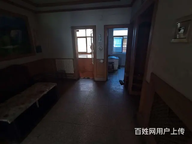? 出租：樱桃园～2楼～60平～500每月，1895358 - 图片 2