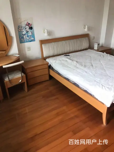 地铁房迎春花园(天宁) 普通住宅2厅 中等装修 - 图片 2