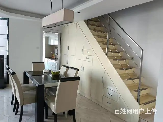 南屏 华发商都旁 华发新城复式1房 精装 给你一个温馨的家 - 图片 4