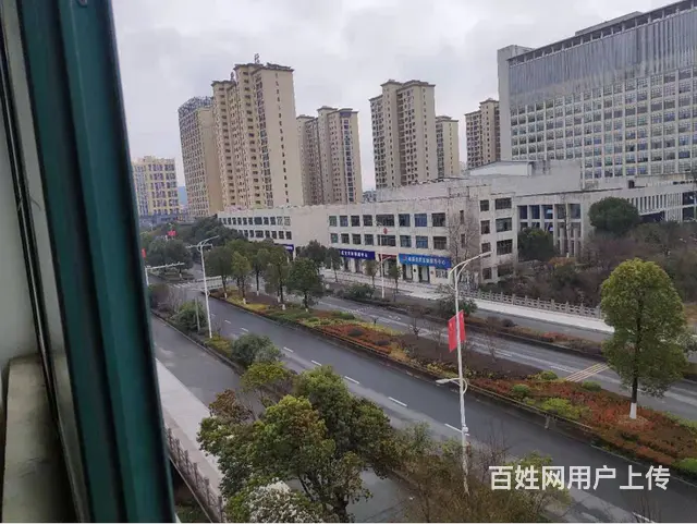 阳光绿水小区三室两厅一厨两卫简单装潢房屋出售 - 图片 10