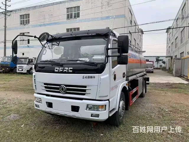 油罐车全国上户优惠2万元 - 图片 1