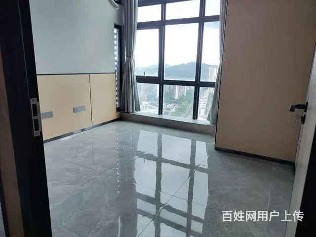 珠海新香洲轻奢办公 奥园广场 130平 出乎意料 - 图片 3