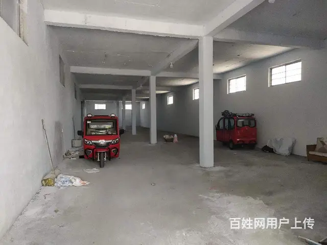 58今铺）罗庄工业北路400平仓库水电齐全可做仓储直播或小加 - 图片 3