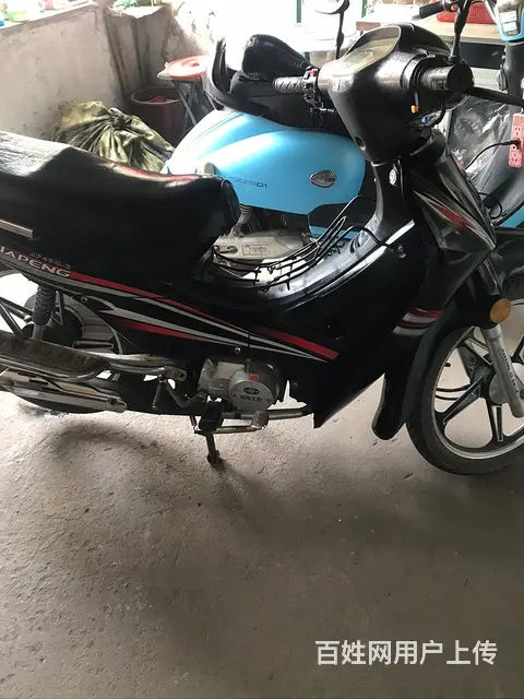 出台嘉陵110车新 - 图片 3