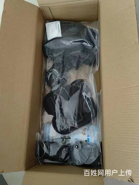 全新可调节膝关节支具 - 图片 3