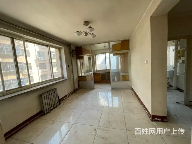 八角楼附近3楼73平，两室一厅，毛坯15万 - 图片 8
