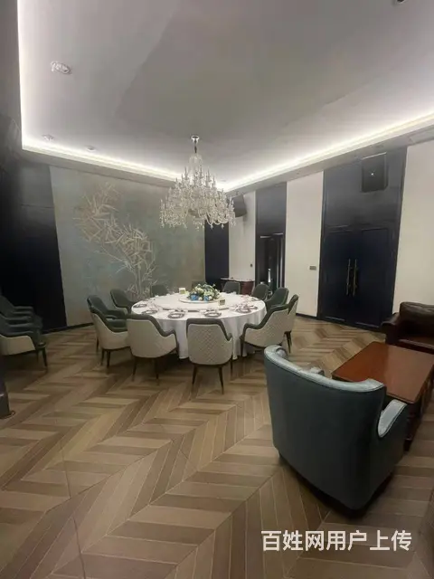 【搞定了！】群力金中环景江东路临街餐饮出兑转让 - 图片 5