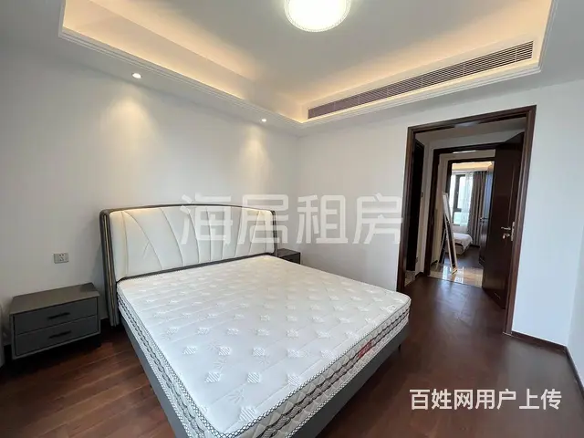 武汉站旁 东湖边 近东湖天屿 湖北日报 岳家嘴 徐 - 图片 6